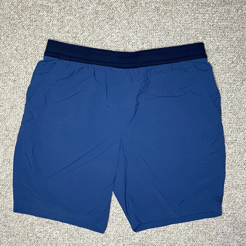 The North Face shorts